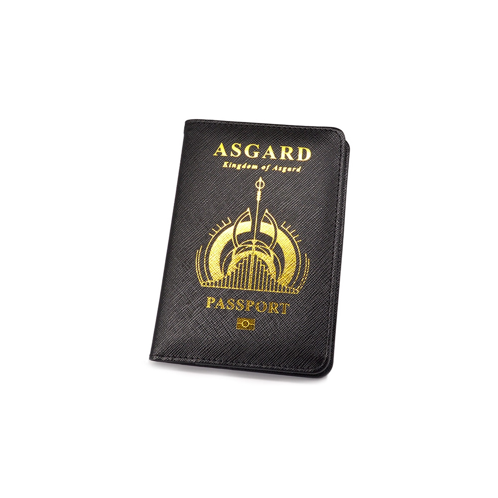 Obal na doklady - Asgard