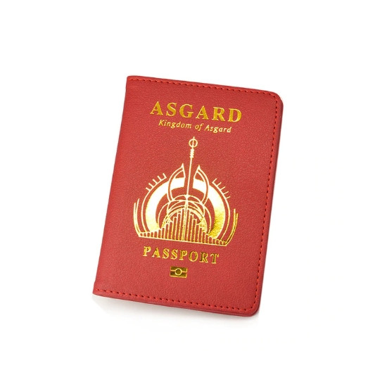 Obal na doklady - Asgard