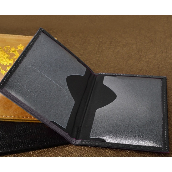 Obal na doklady God Bless Me