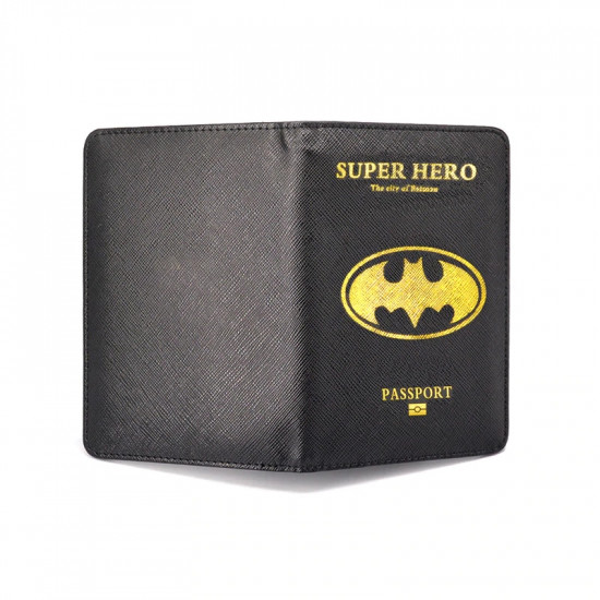 Obal na doklady Superman