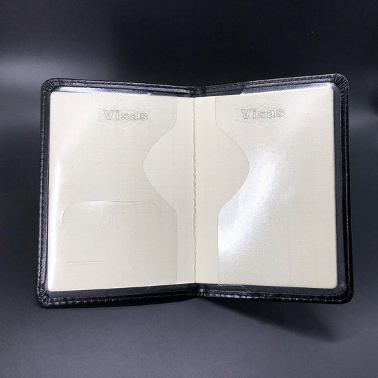 Obal na doklady Vikingové - Valhalla