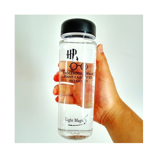 Láhev Harry Potter 500 ml