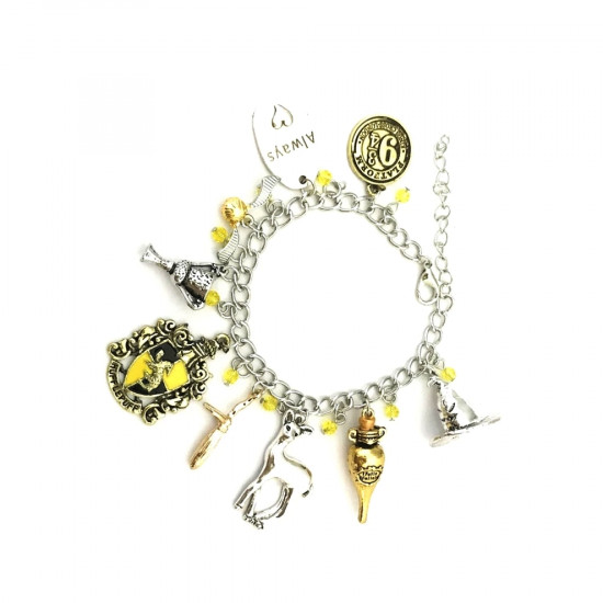 Náramek Harry Potter - Mrzimor