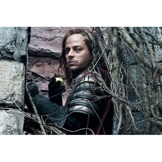 Mince Game of Thrones (Hra o trůny) - Muž bez tváře