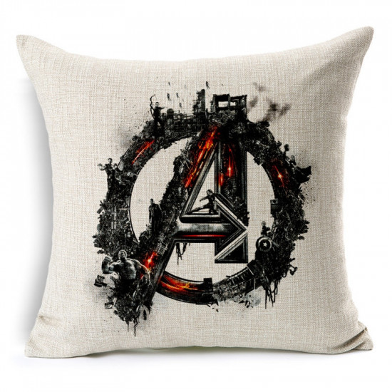 Polštář Avengers A