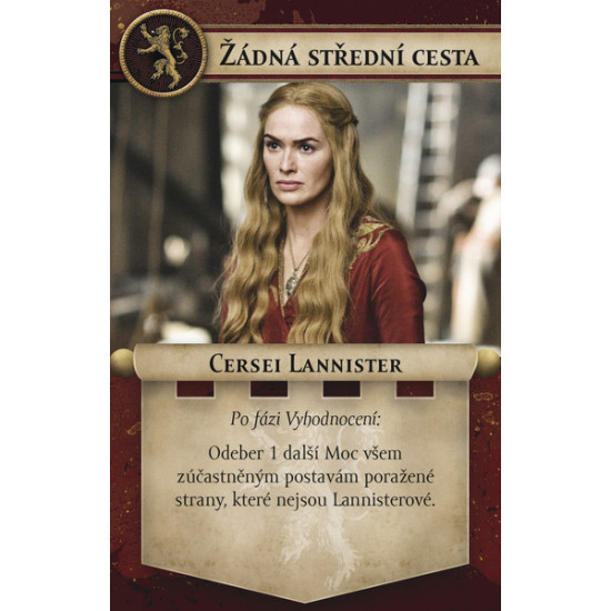 Hra o trůny: Železný trůn