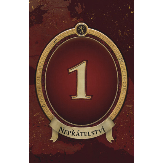 Hra o trůny: Železný trůn