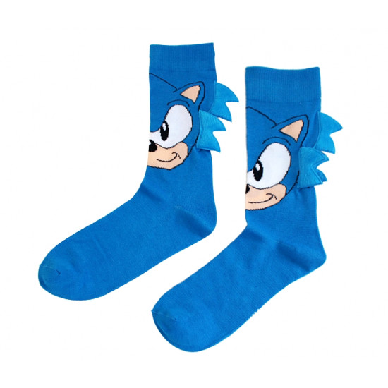 Ponožky Sonic