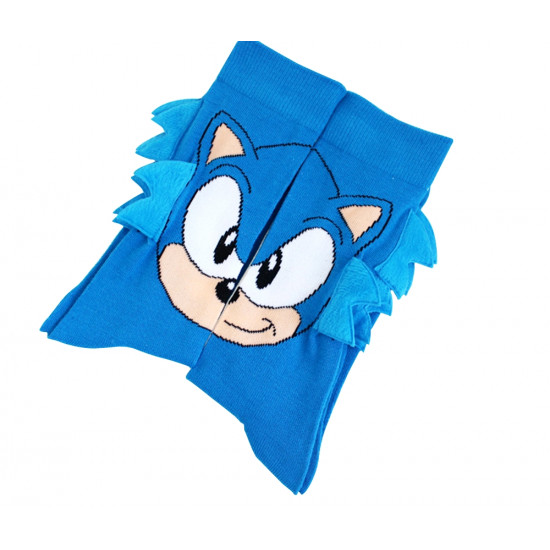 Ponožky Sonic
