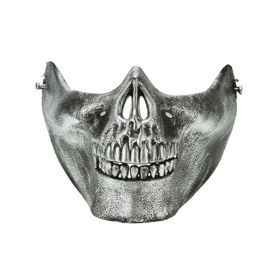 Maska - Kostra (4 barvy)