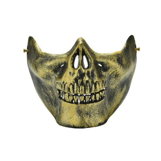 Maska - Kostra (4 barvy)