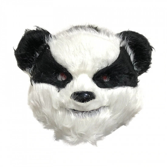 Maska - Panda