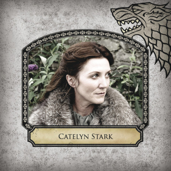 Hra o trůny: Intriky Západozemí