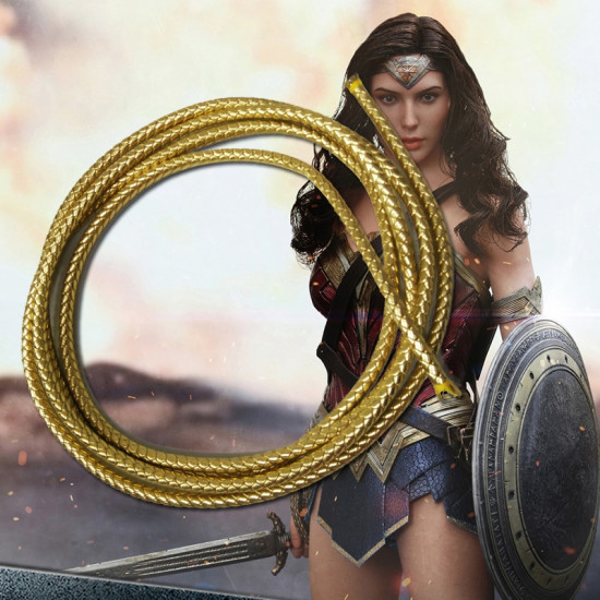 Laso Wonder Woman