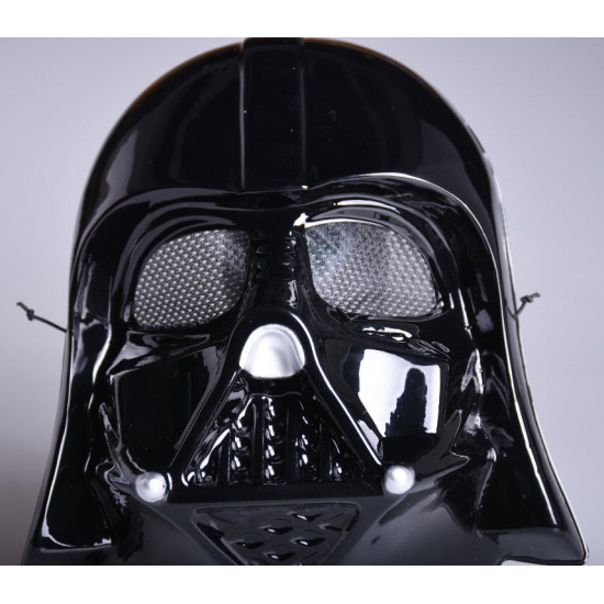 Maska Star Wars - Darth Vader