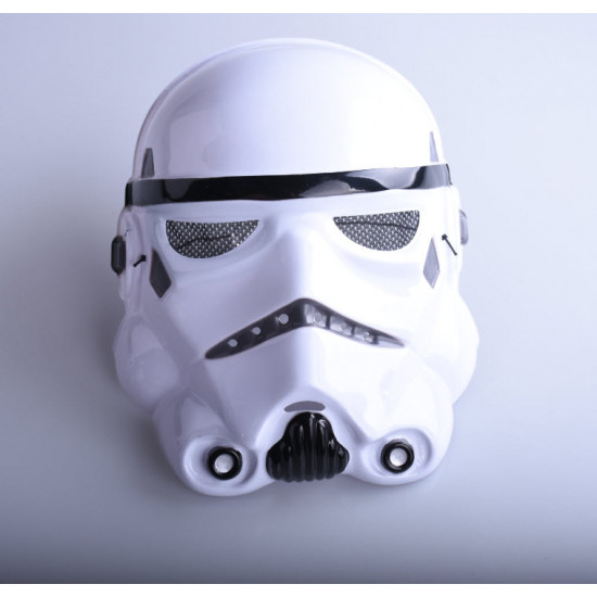 Maska Star Wars - Clone Trooper