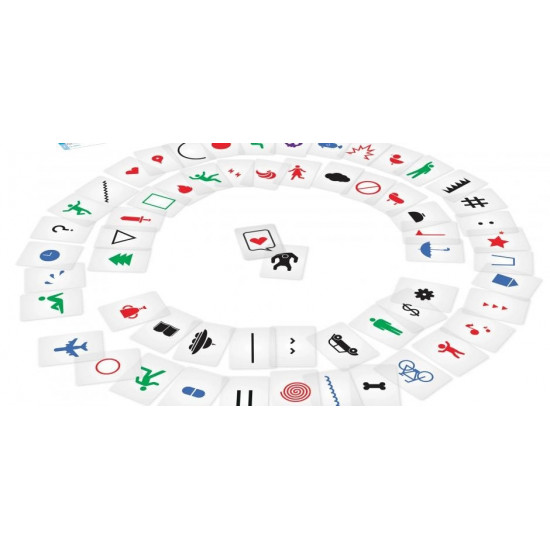 Desková hra Představ si