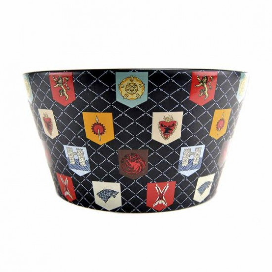 Miska Hra o Trůny - Rody