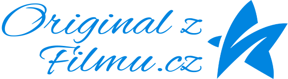 Šperky z filmů, seriálů a her - OriginalzFilmu.cz