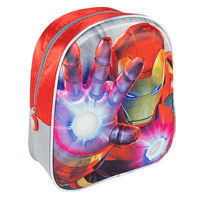 Dětský batoh 3D Marvel -...